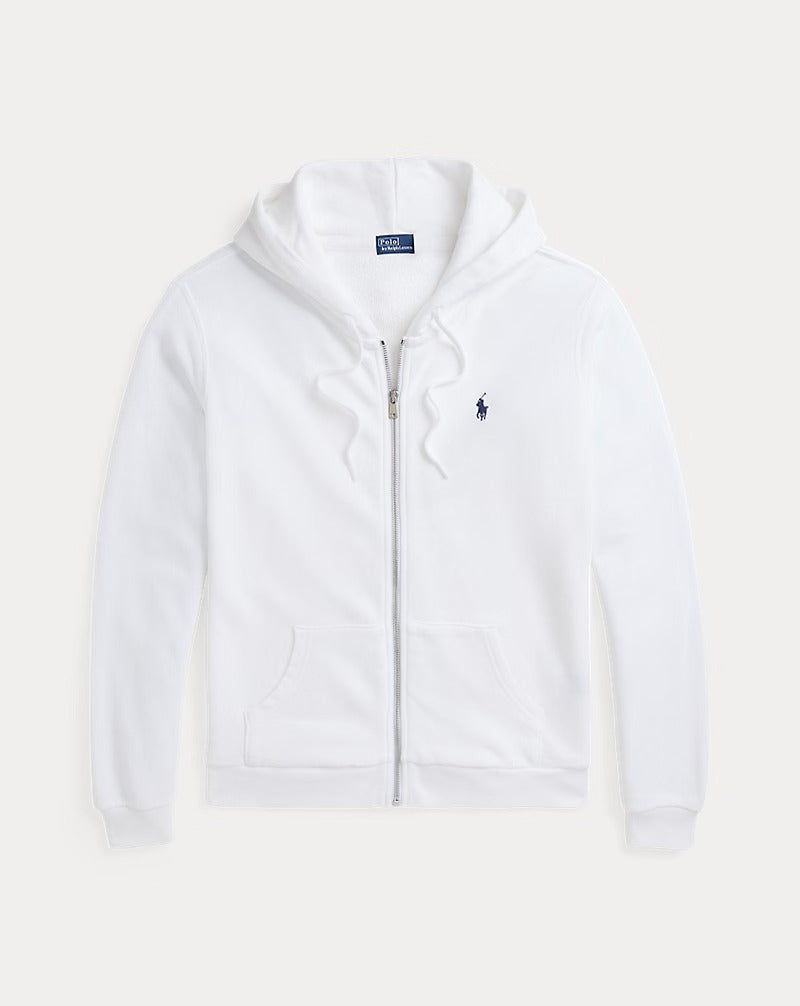 Polo Hoodie