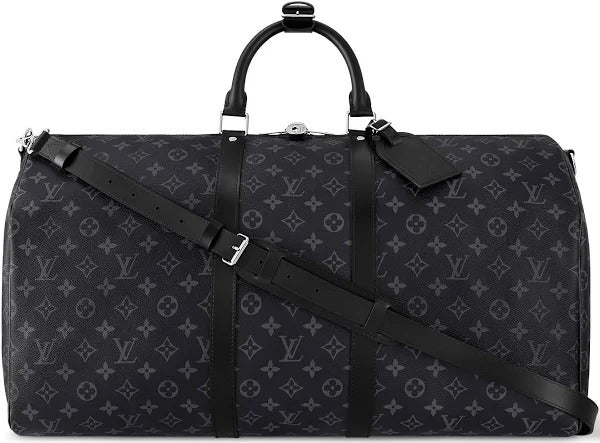 Louis Vuittion Duffle Bag
