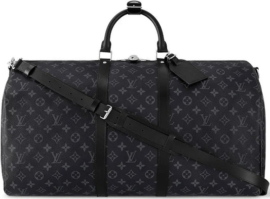 Louis Vuittion Duffle Bag