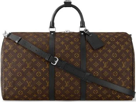 Louis Vuittion Duffle Bag