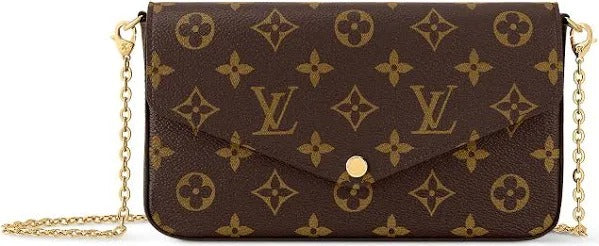 Louis Vuittion Purse