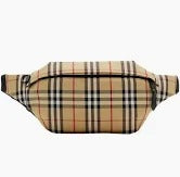 Burberry bag