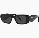 Prada Glasees