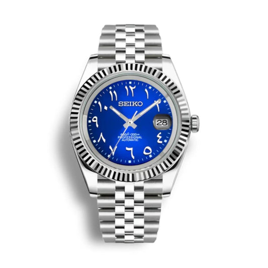 Seiko Arabic Watch