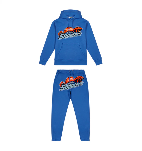 Trapstar Shooters Tracksuit