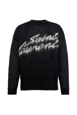 Yves Saint Laurent Sweater