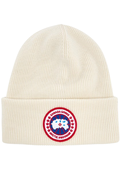 Canada Goose Beanie