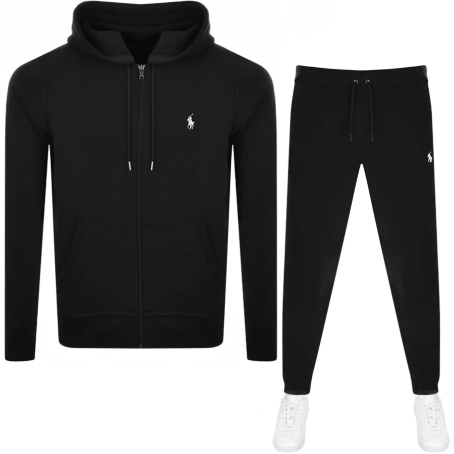 Polo Tracksuit