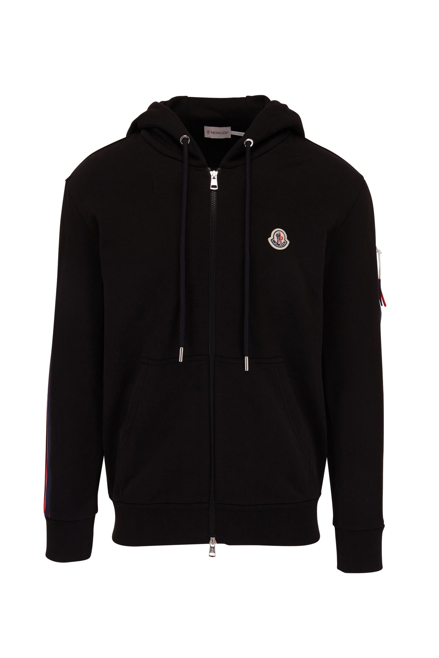 Moncler Zip-Up