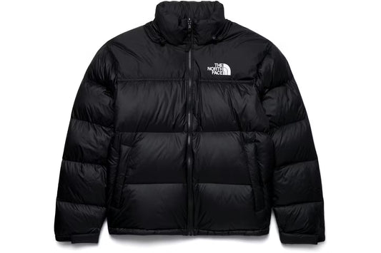 The North Face Puffer Jacket
