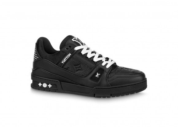 Louis Vuitton Trainers