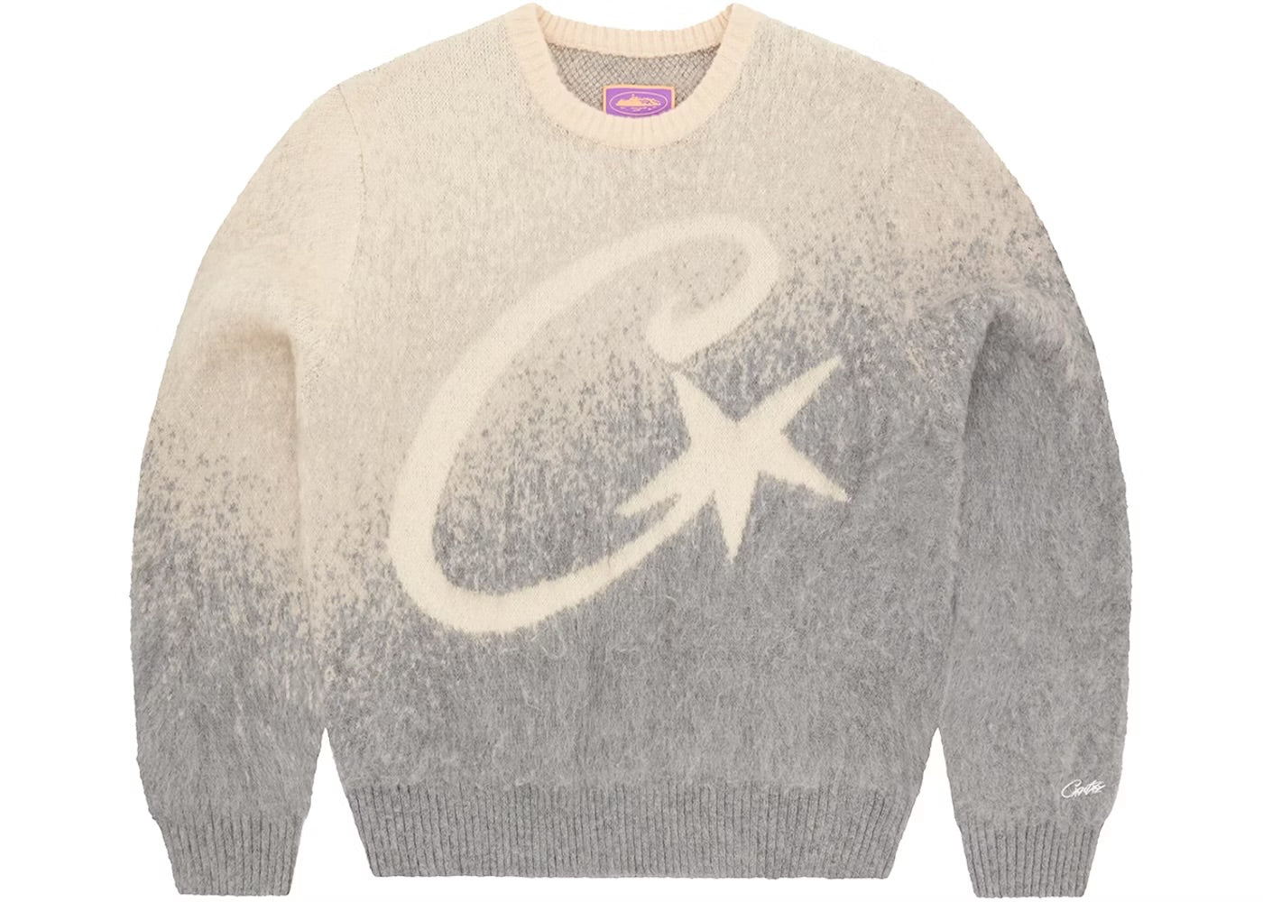 Cortiez Sweater