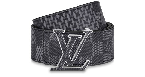 Louis Vuittion Belt