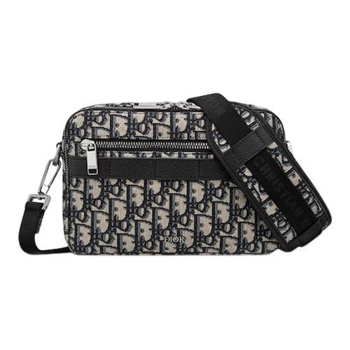 Dior Messenger