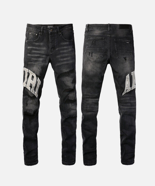 Amiri Jeans