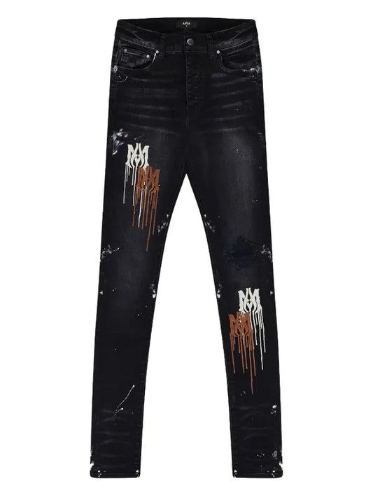 Amiri Jeans (Exclusive)
