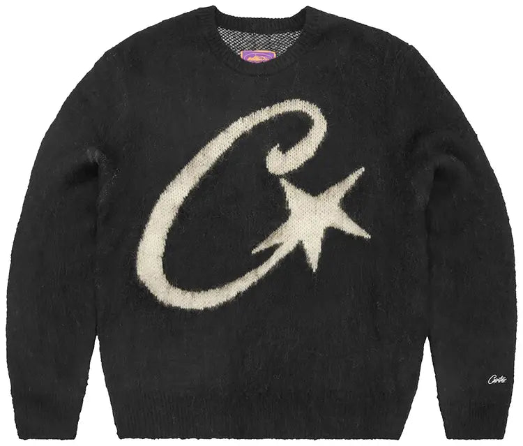 Cortiez Sweater