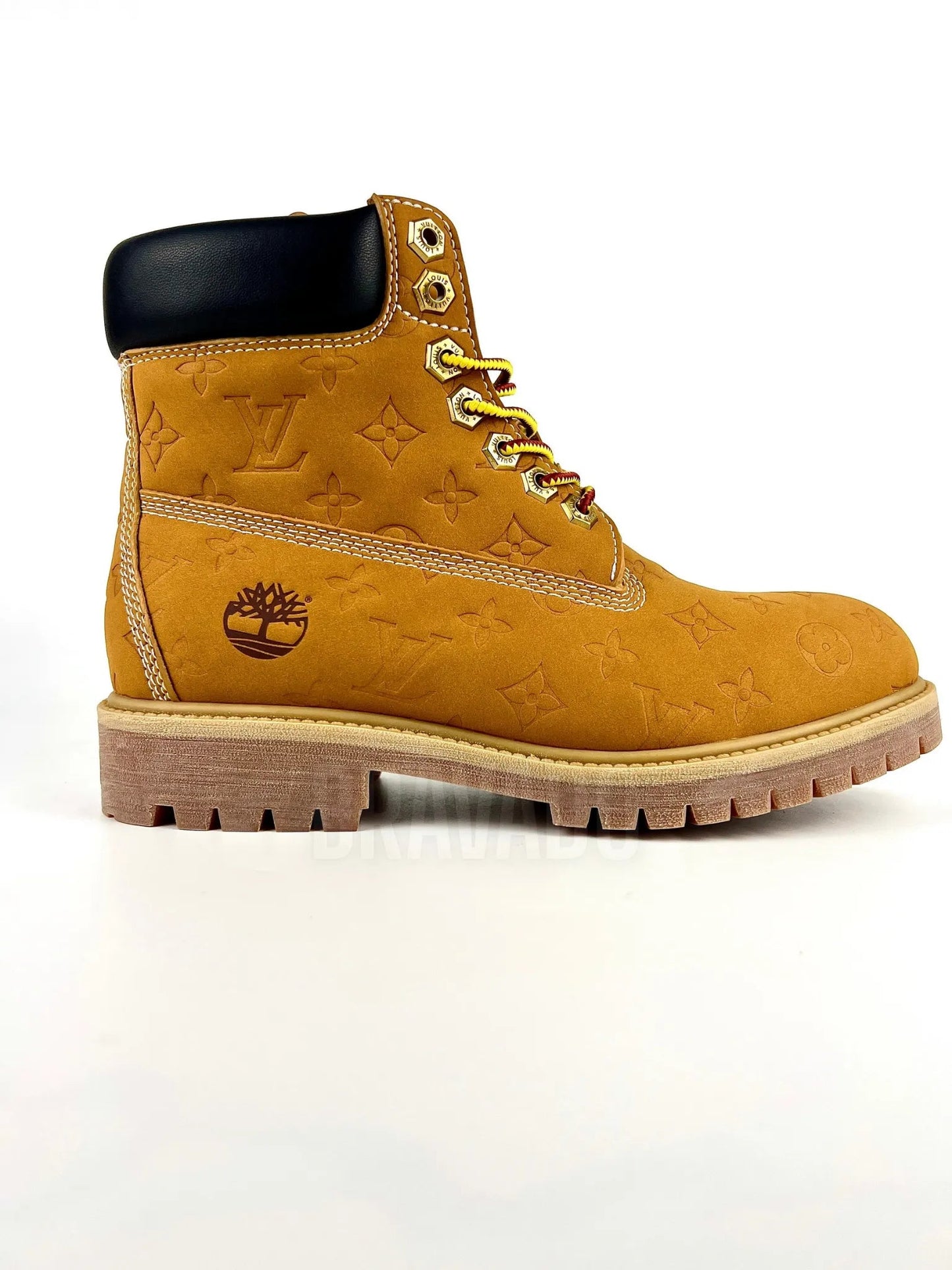Timberland Collab Boots