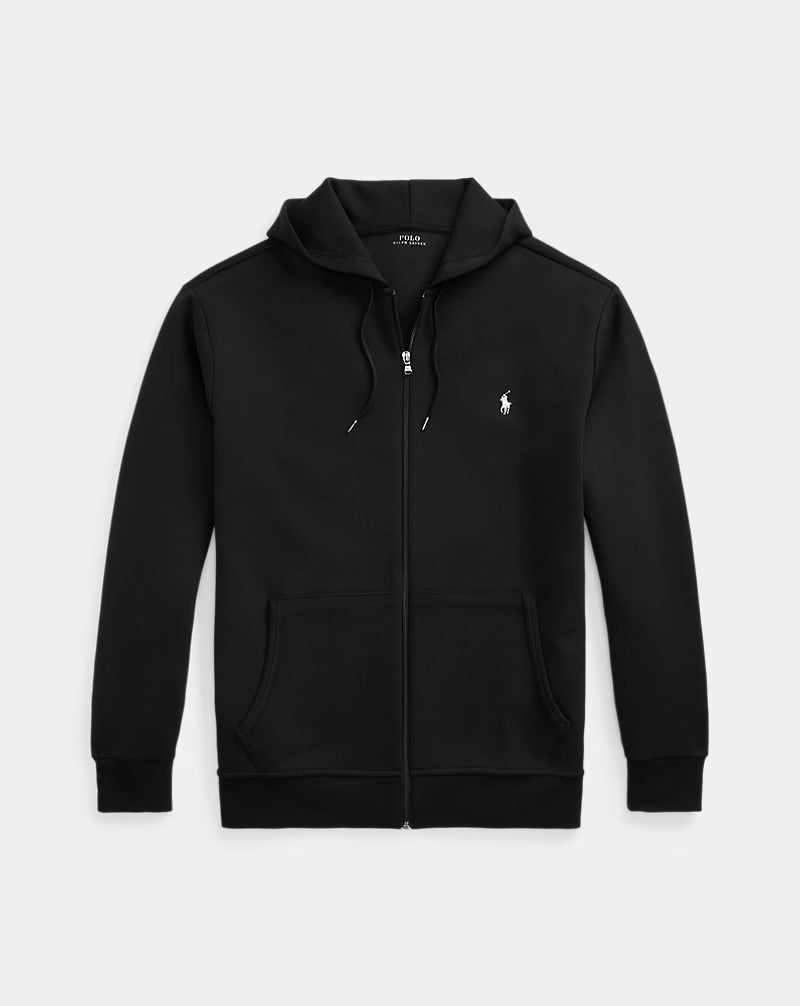 Polo Hoodie