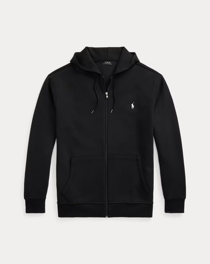 Polo Hoodie