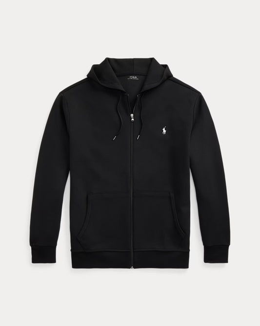 Polo Hoodie