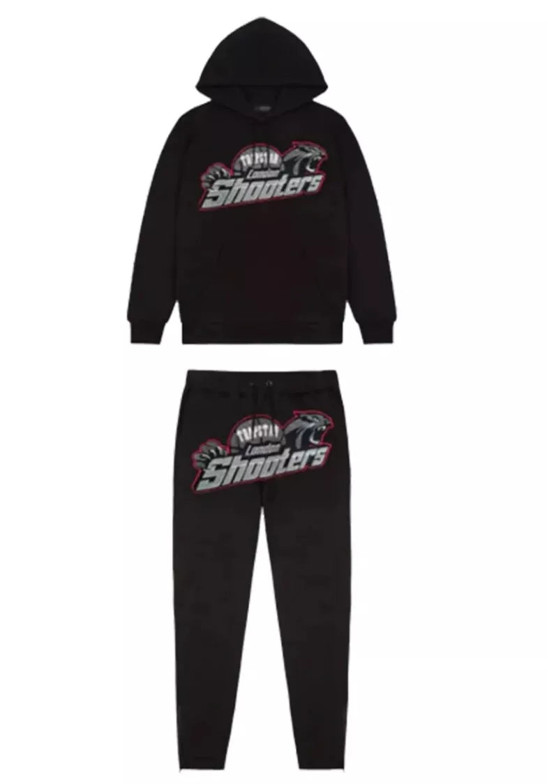 Trapstar Shooters Tracksuit