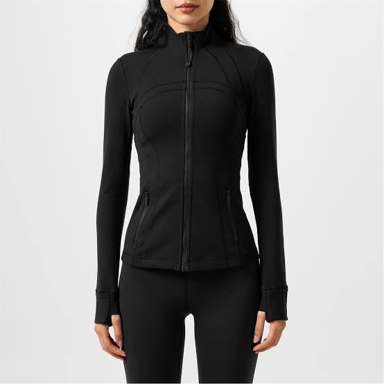 Lululemon Tracksuit