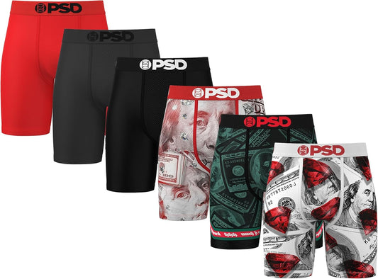 PSD Boxers