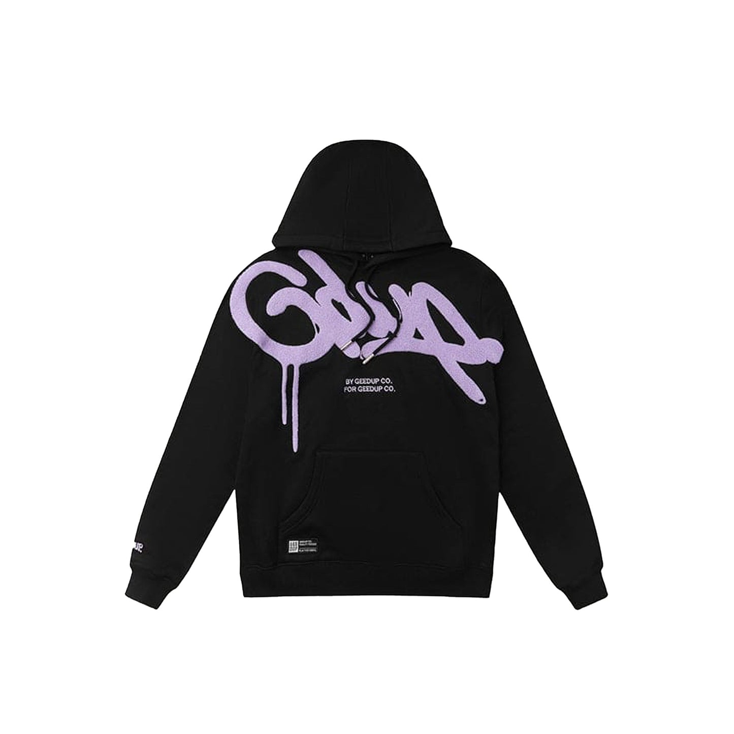 Geedup Hoodie