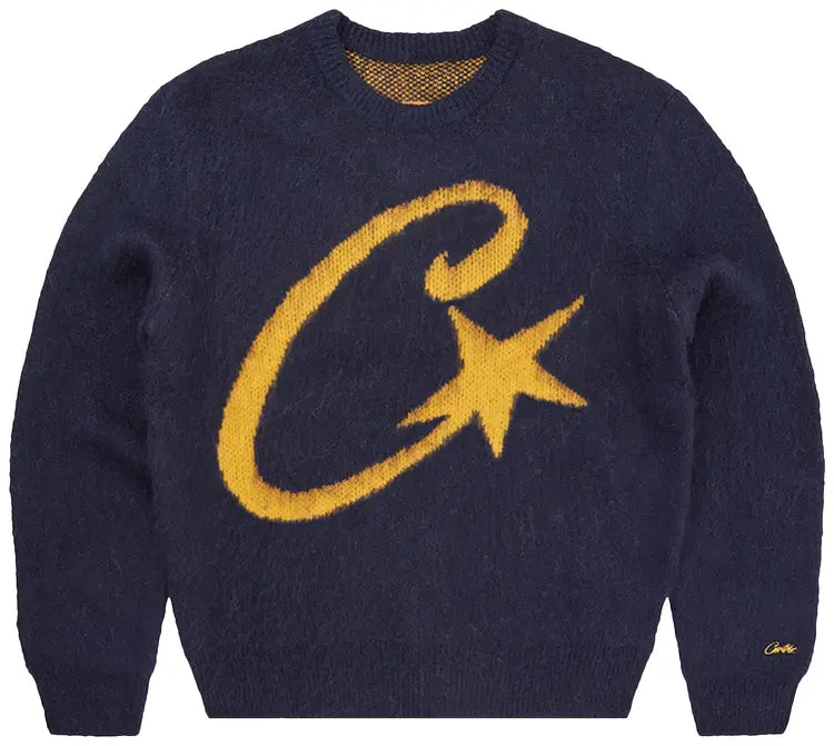 Cortiez Sweater