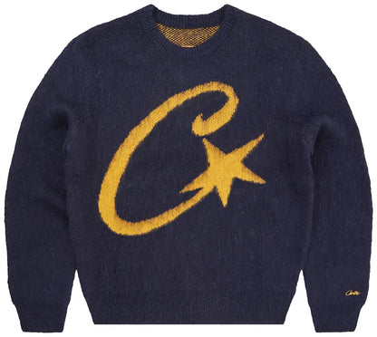 Cortiez Sweater