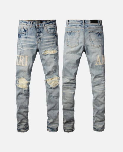 Amiri Jeans