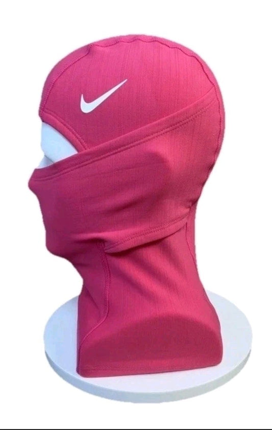 Pink Nike Ski