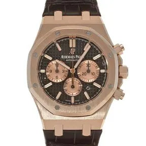 Audemars Piguet Watch