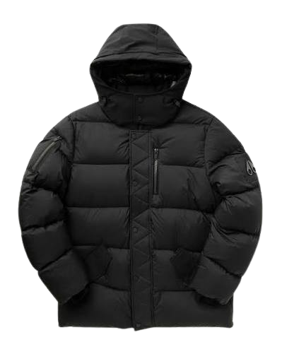 Moose Knuckles Puffer