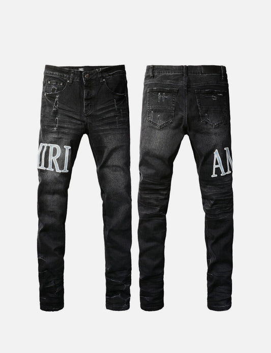 Amiri Jeans