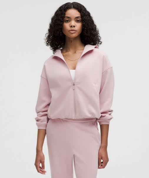 Lululemon Tracksuit