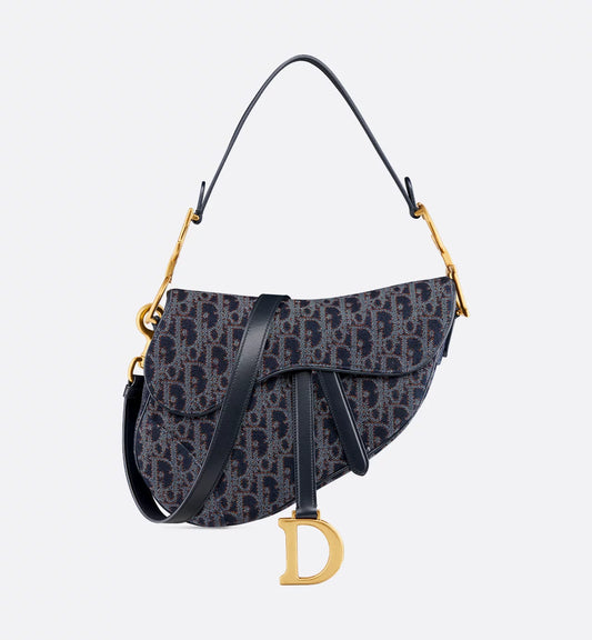 Dior Side Purse