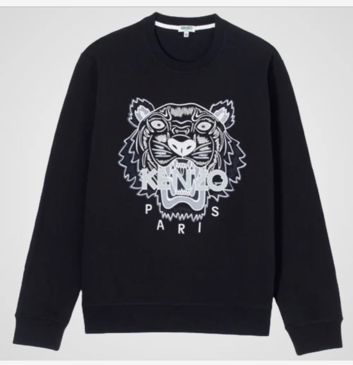 Black Hex Kenzo