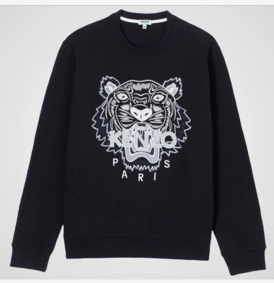 Black Hex Kenzo