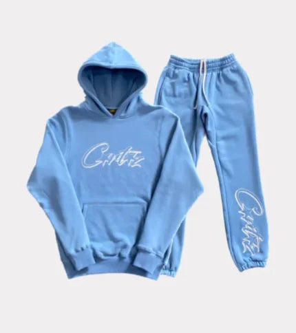 Cortiez Tracksuit