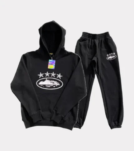 Cortiez Tracksuit
