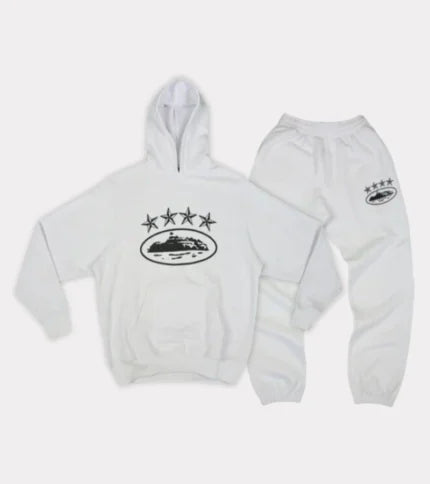 Cortiez Tracksuit