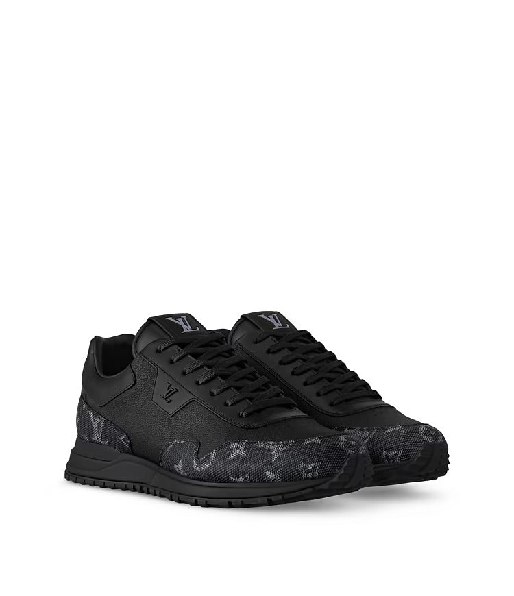 LV Run Away Sneakers