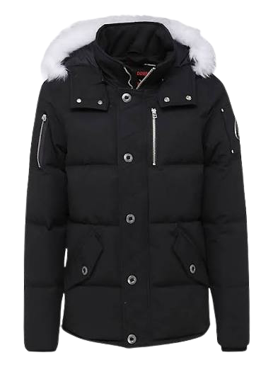 Moose Knuckles Puffer