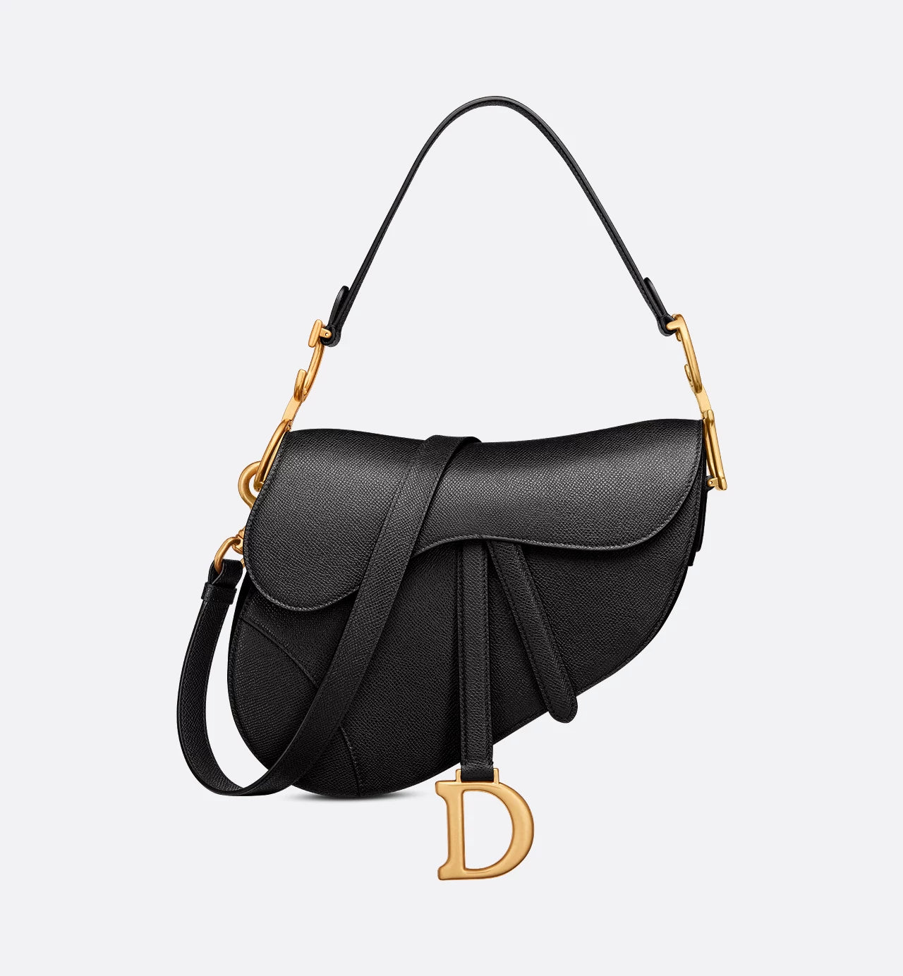 Dior Side Purse