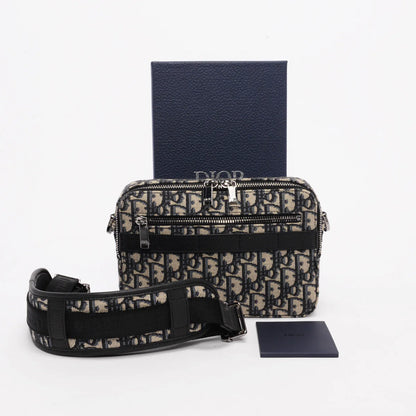 Dior Messenger
