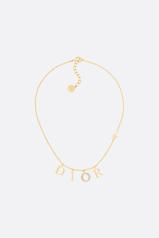 DIOR Necklace