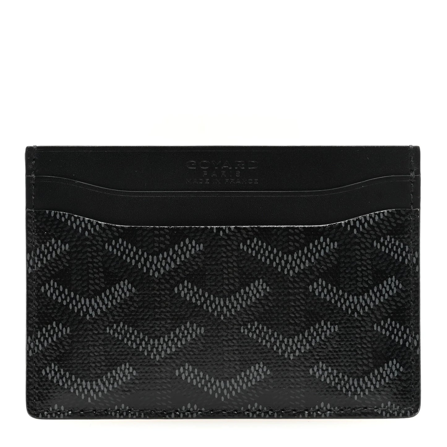 Goyard Card Holder