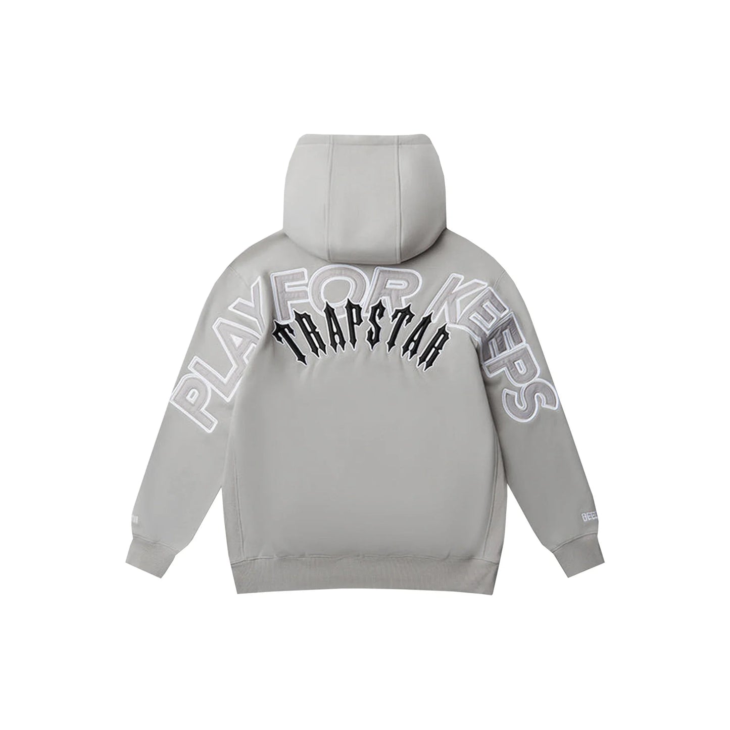 Trapstar x Geedup Hoodie